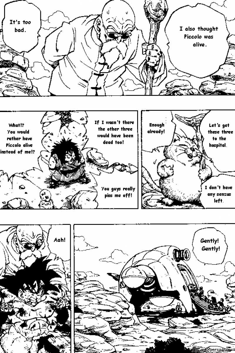 Dragon Ball 242 6