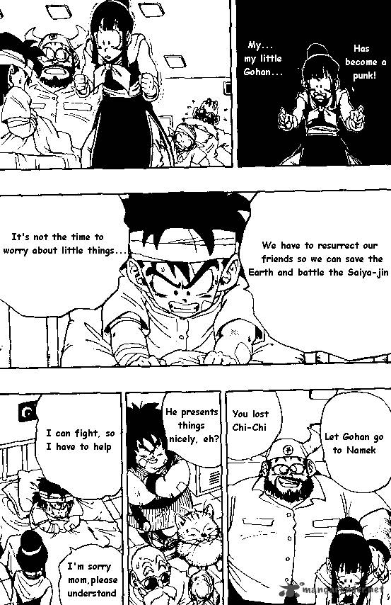 Dragon Ball 245 5