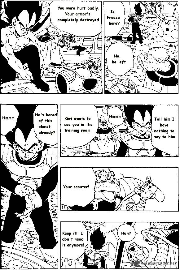 Dragon Ball 246 10