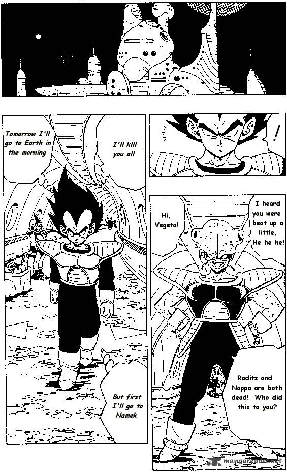 Dragon Ball 246 11