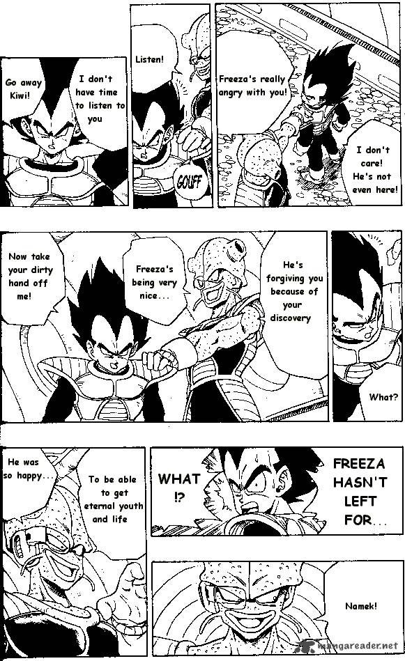 Dragon Ball 246 12