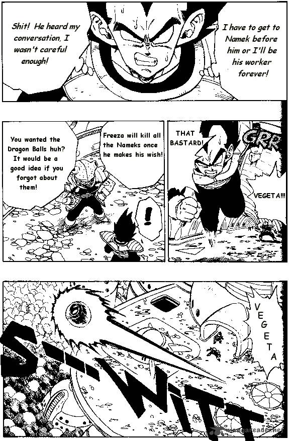 Dragon Ball 246 13