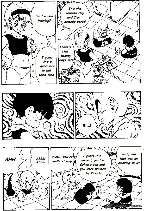 Dragon Ball 246 2