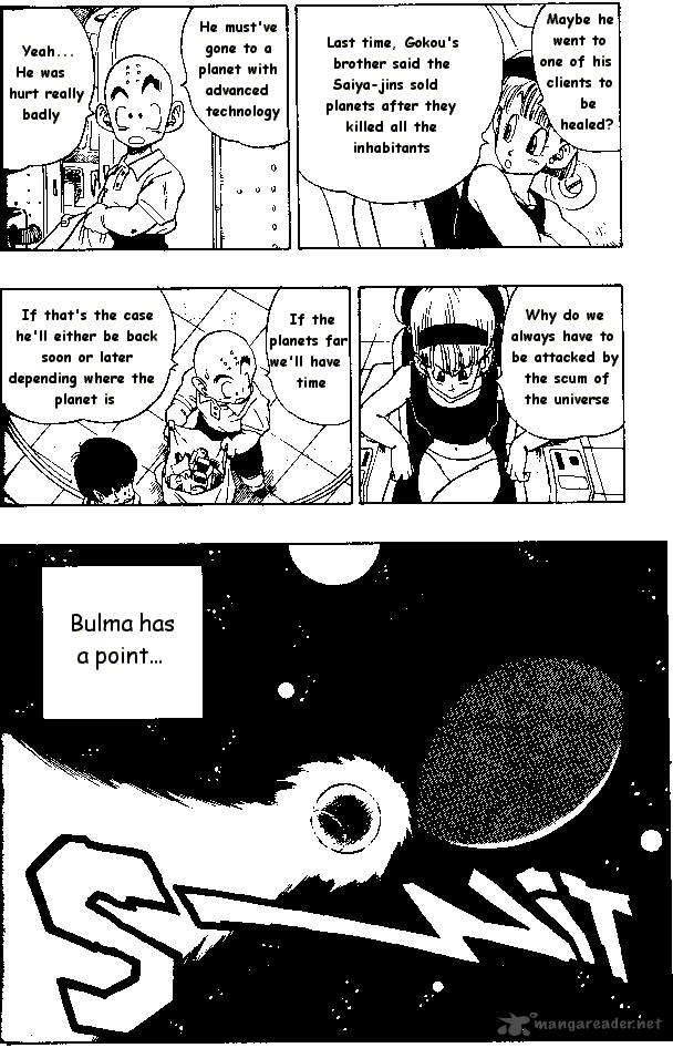 Dragon Ball 246 4