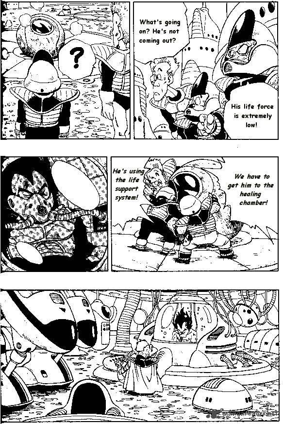 Dragon Ball 246 8