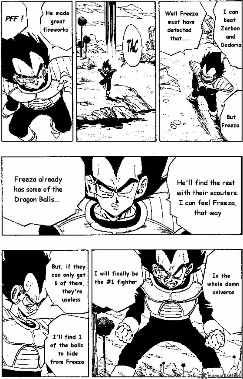 Dragon Ball 249 11