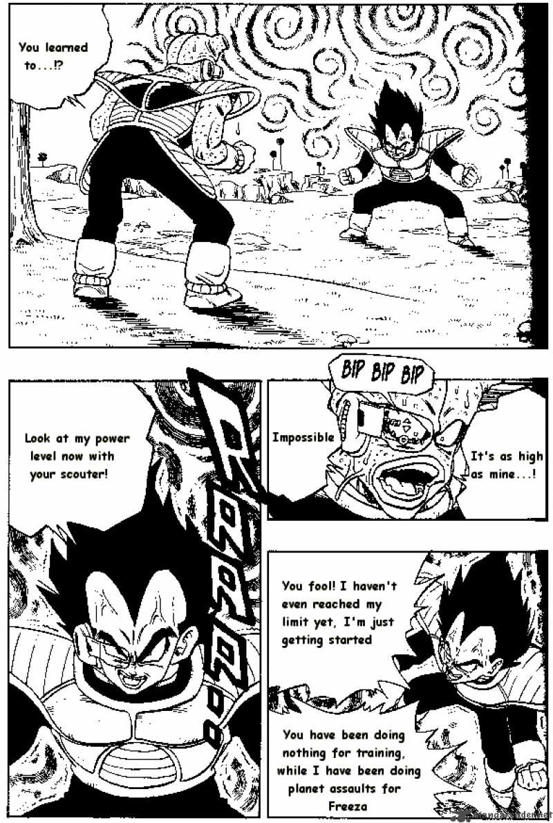 Dragon Ball 249 2