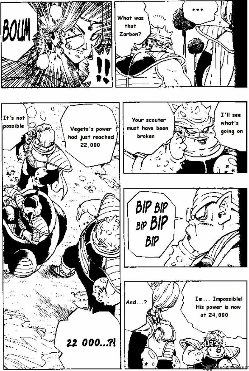 Dragon Ball 249 4