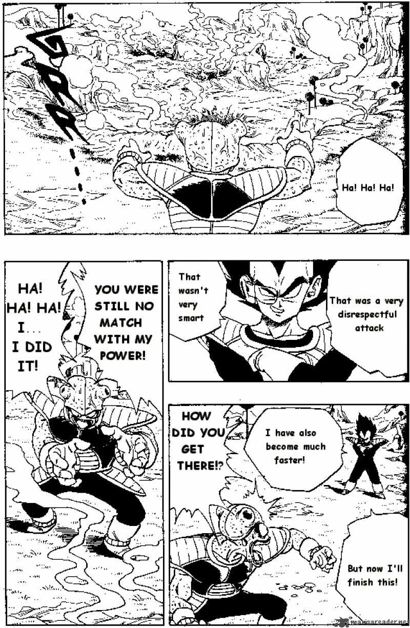 Dragon Ball 249 7