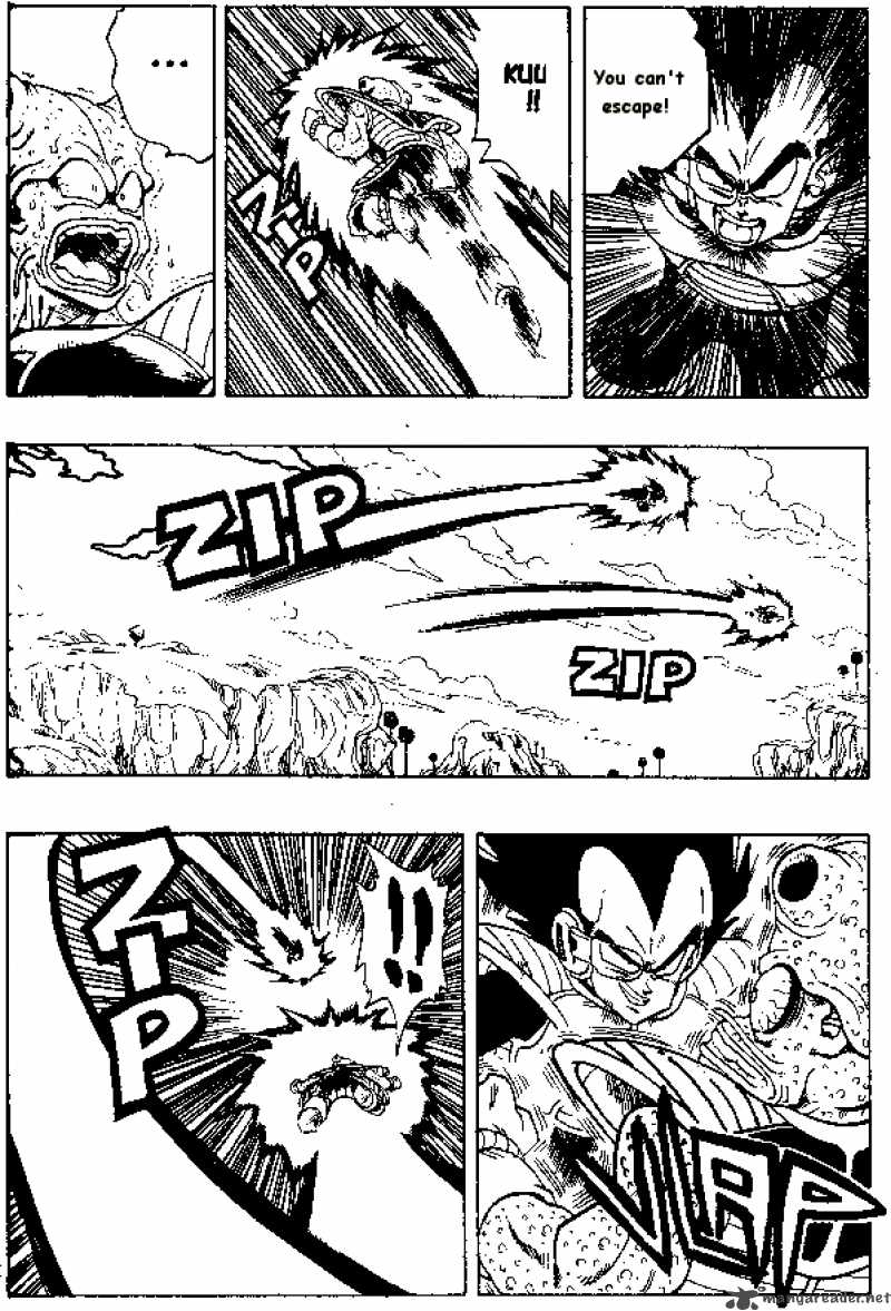 Dragon Ball 249 8