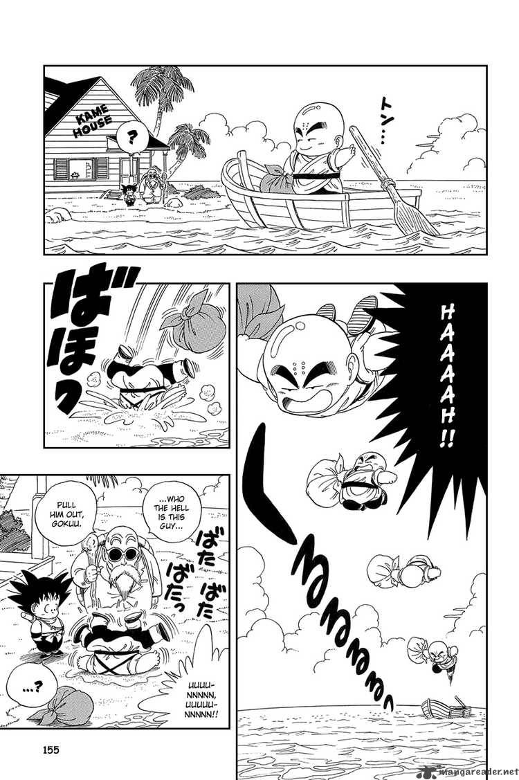 Dragon Ball 25 10