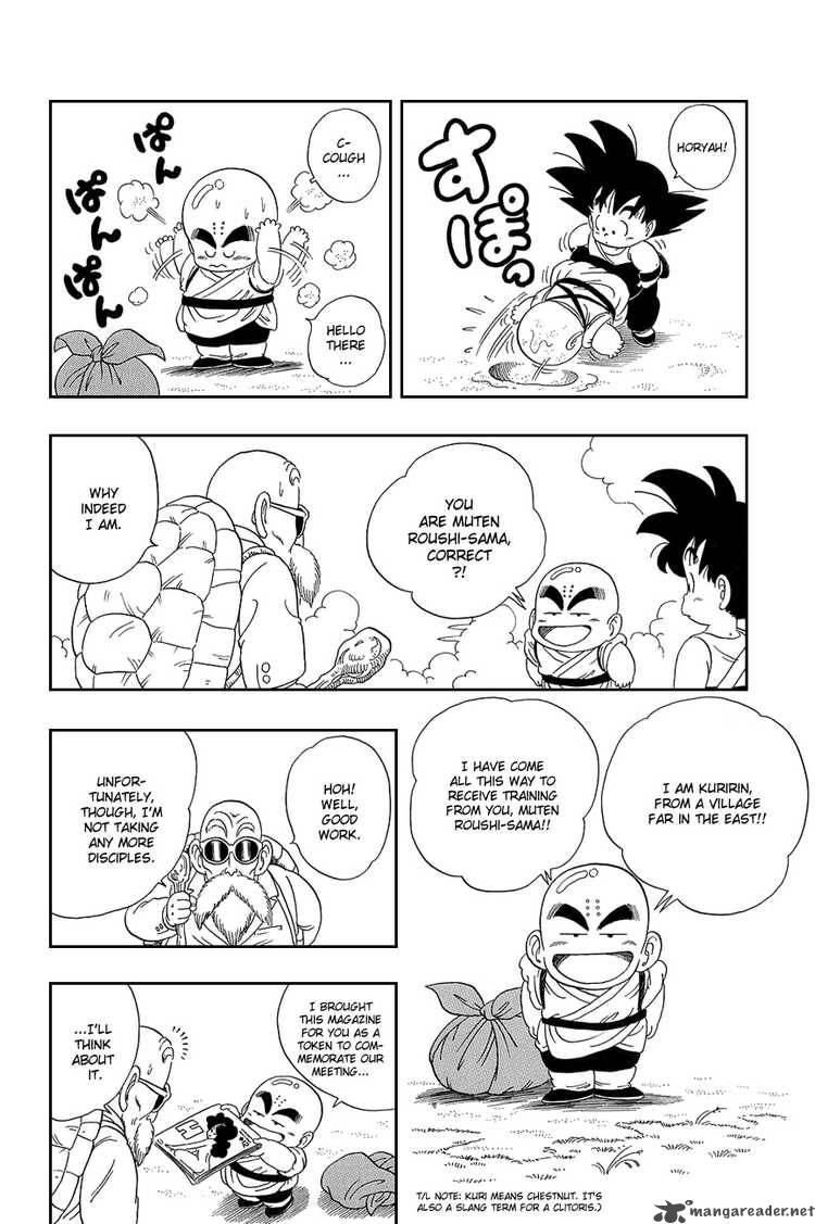 Dragon Ball 25 11