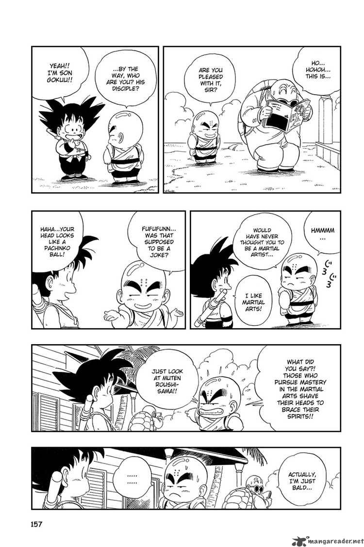 Dragon Ball 25 12