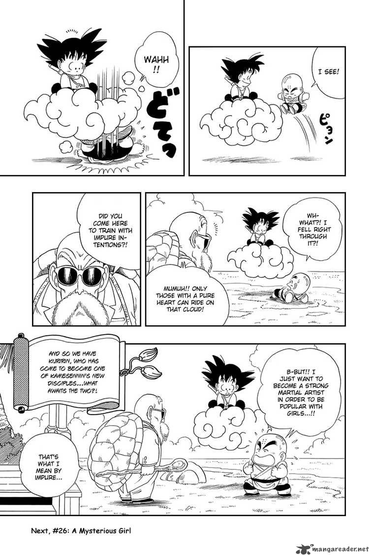 Dragon Ball 25 14