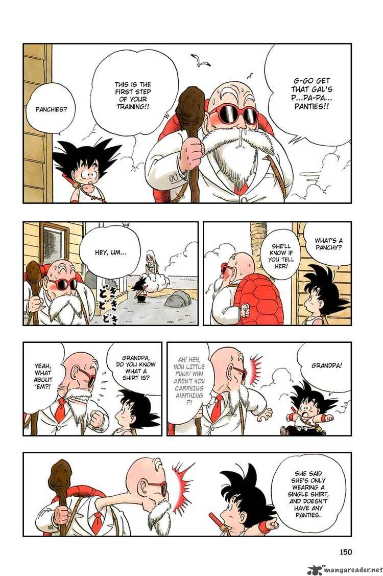 Dragon Ball 25 5