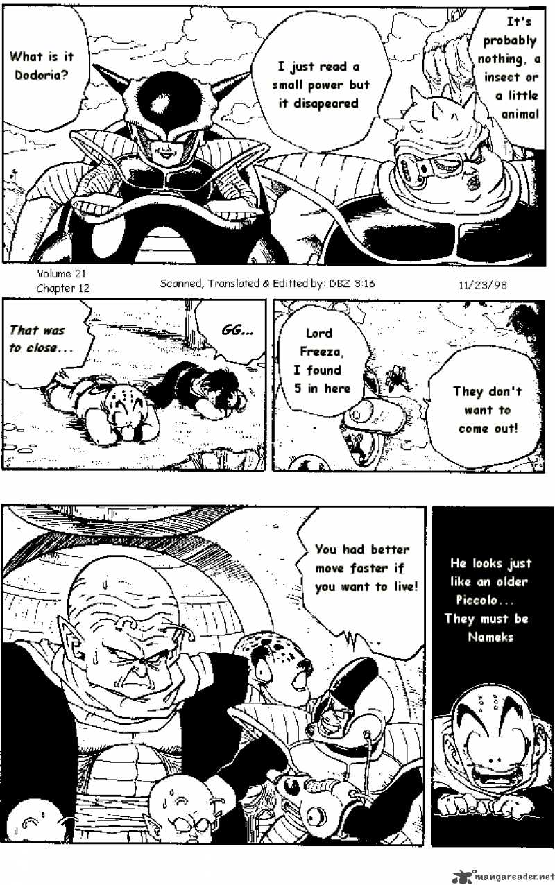 Dragon Ball 252 1