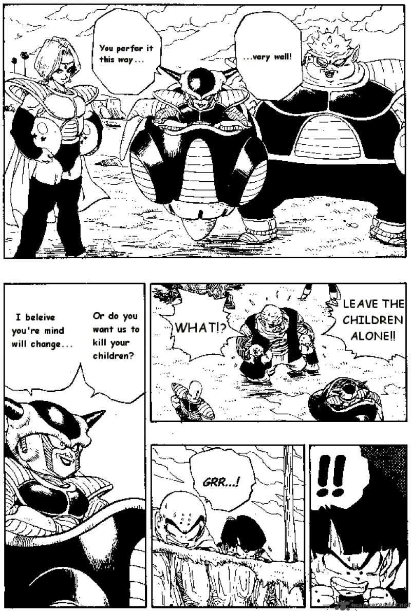 Dragon Ball 252 14