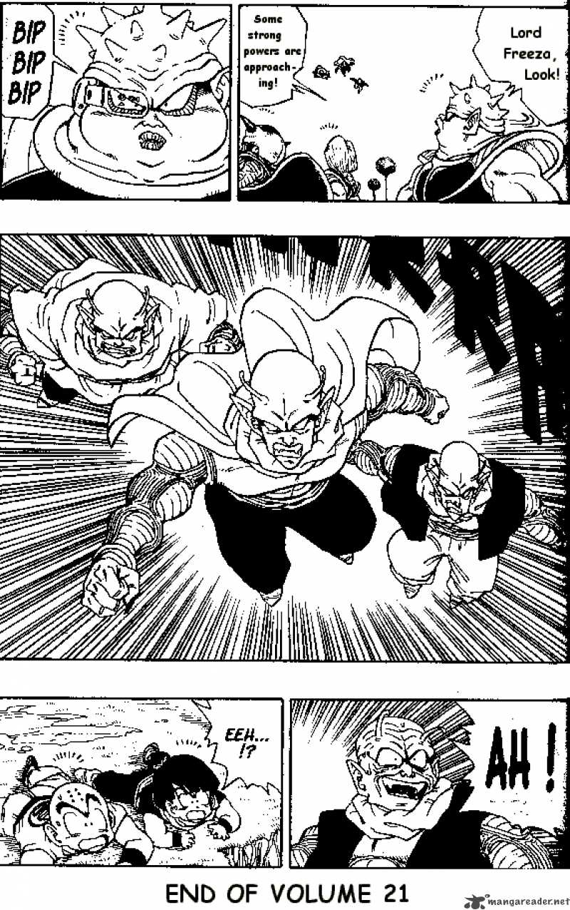 Dragon Ball 252 15