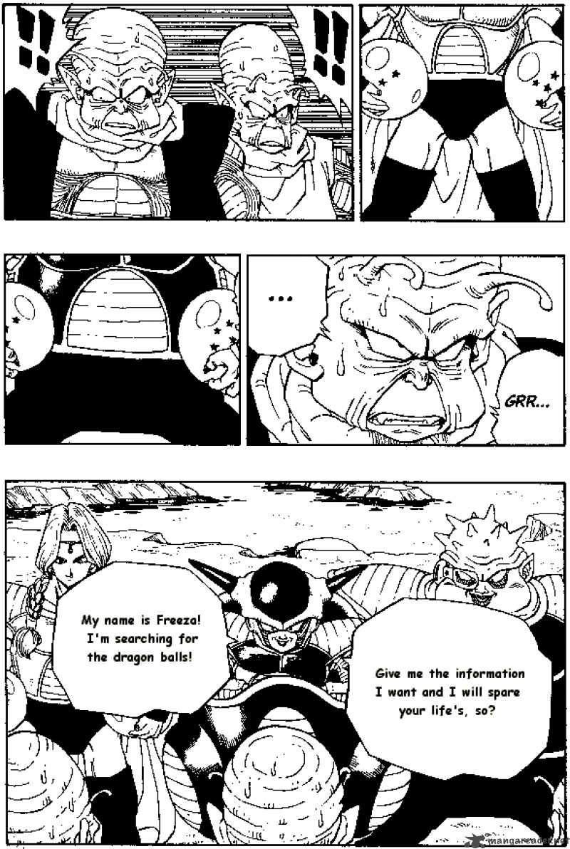 Dragon Ball 252 4