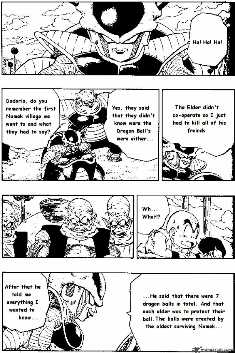 Dragon Ball 252 7