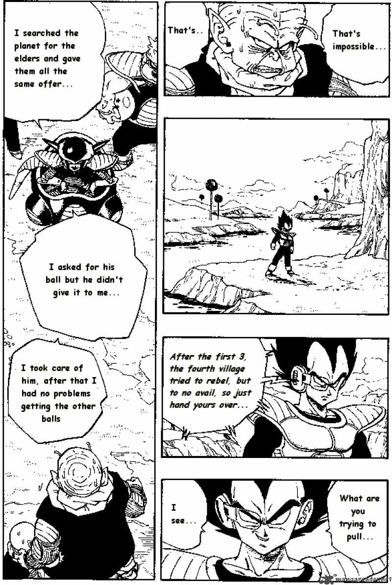 Dragon Ball 252 8