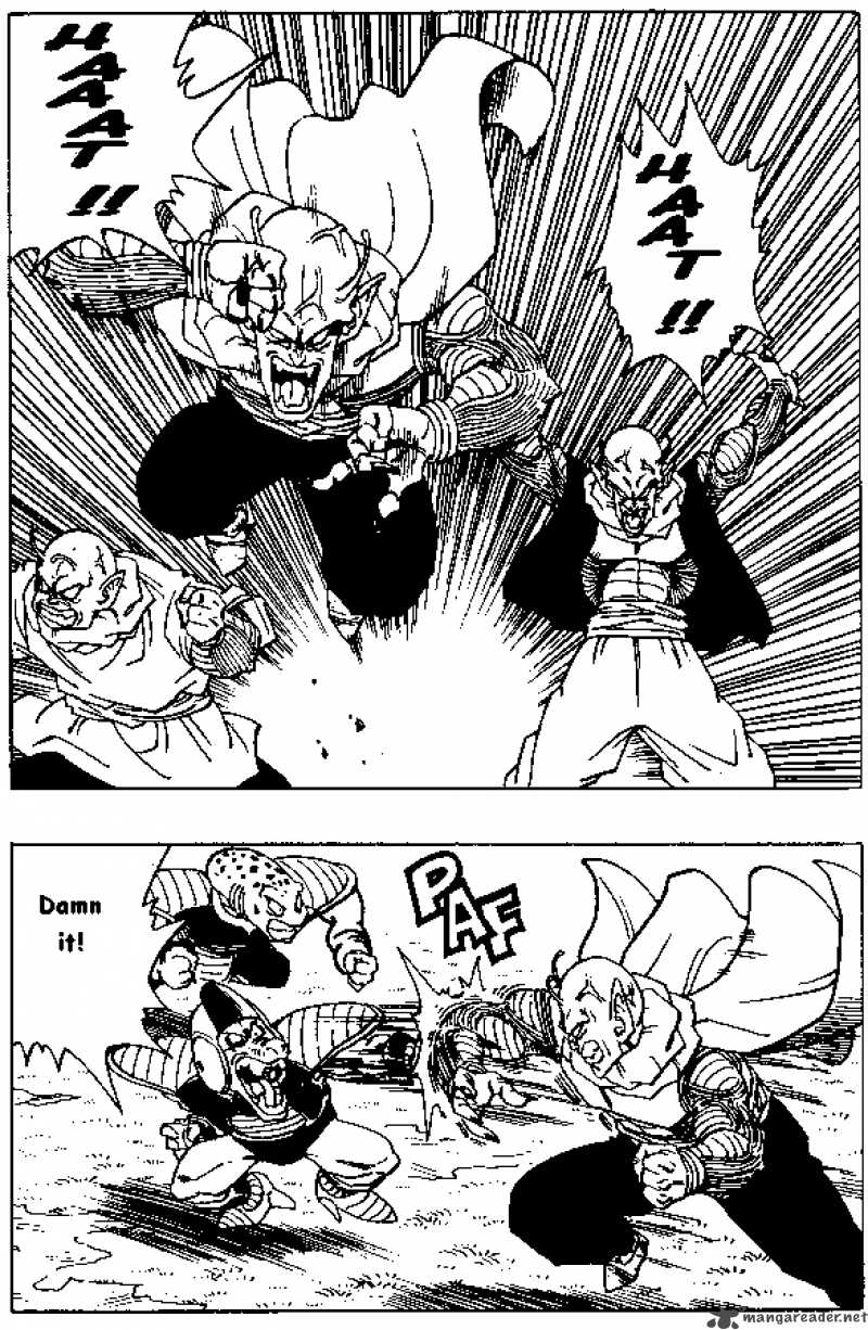 Dragon Ball 253 8