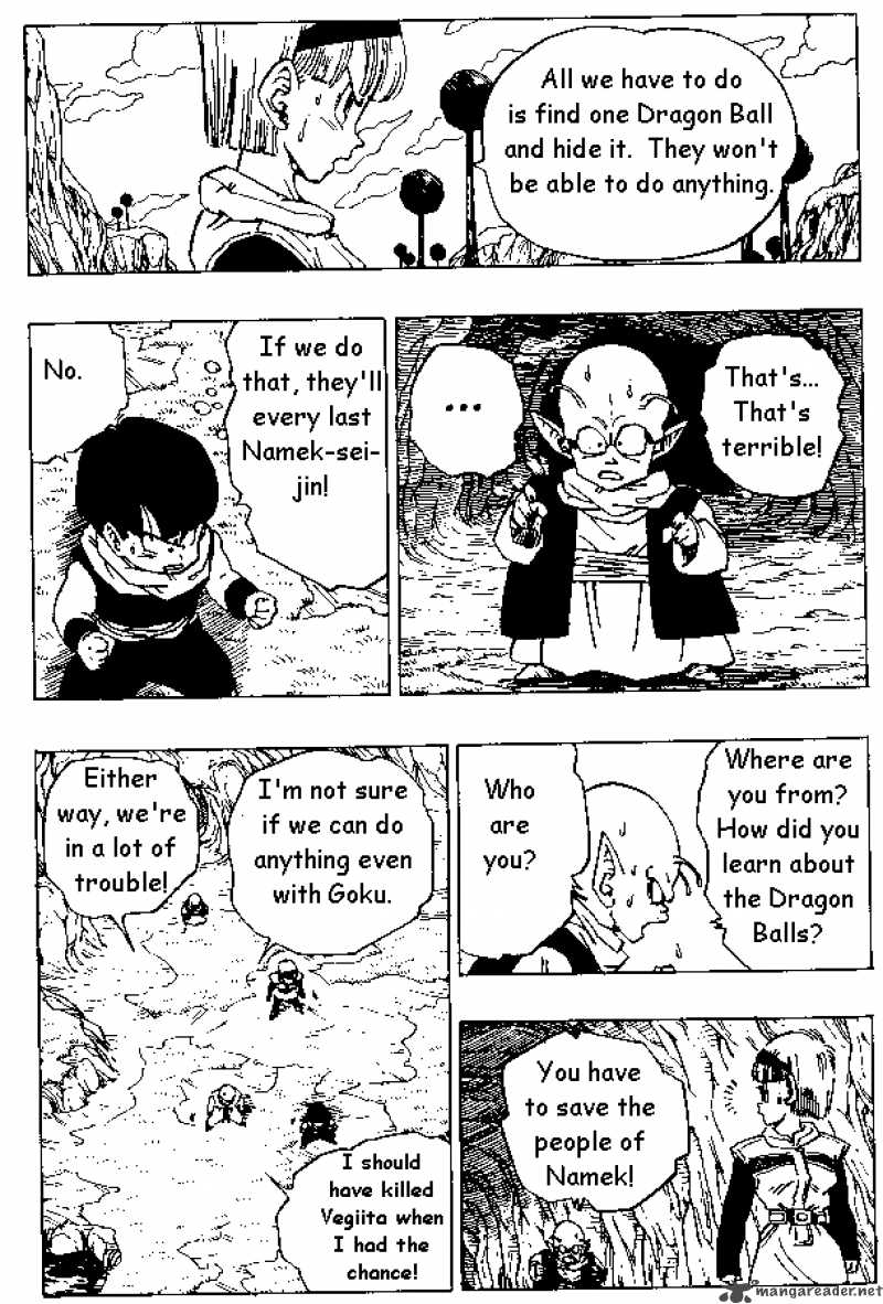 Dragon Ball 259 10