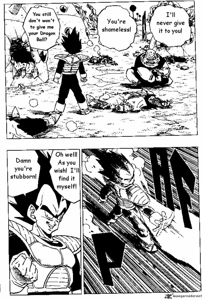 Dragon Ball 259 12