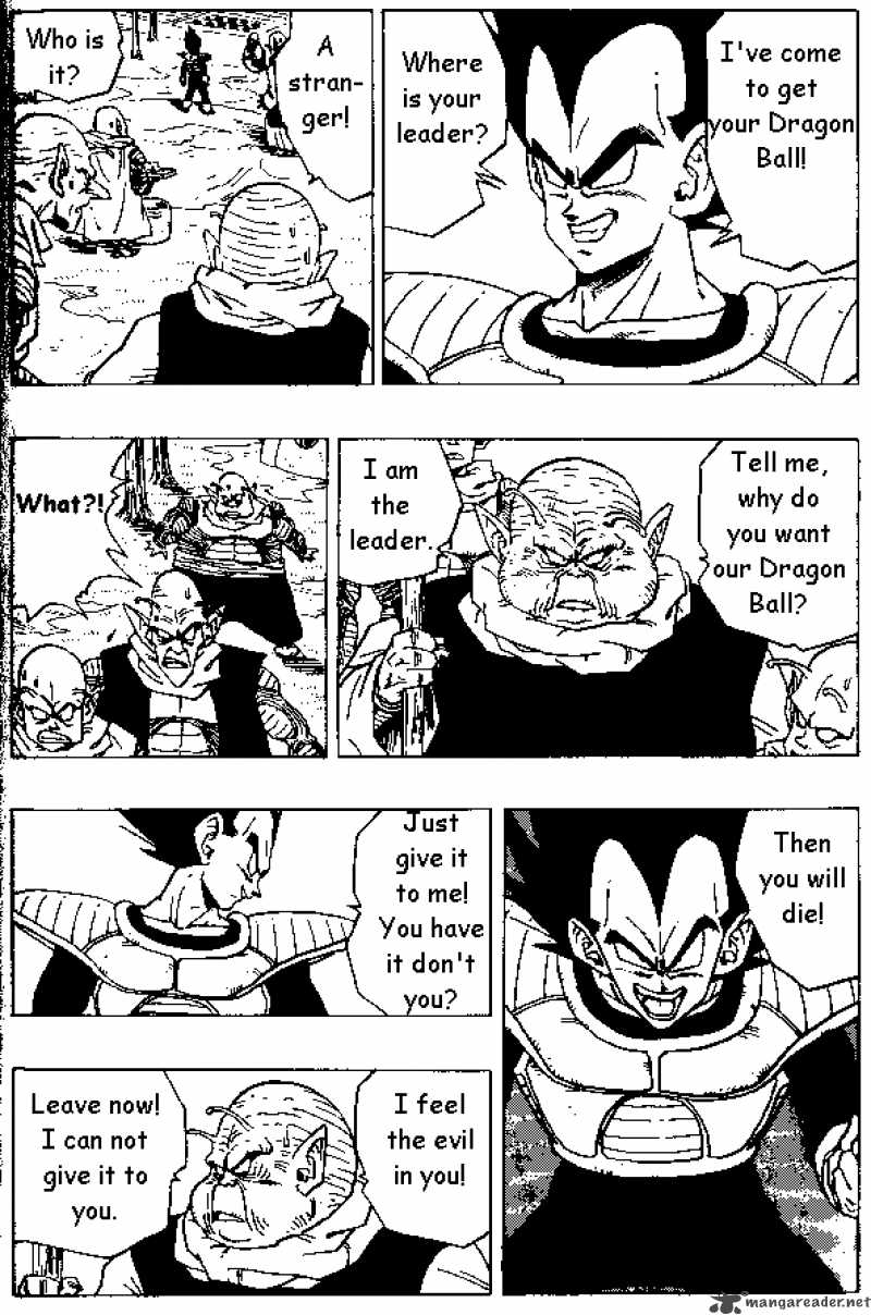 Dragon Ball 259 5