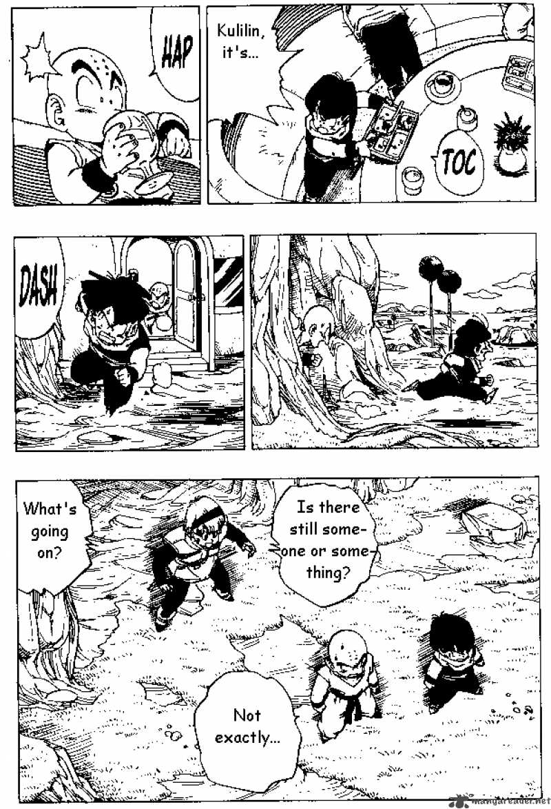 Dragon Ball 259 8