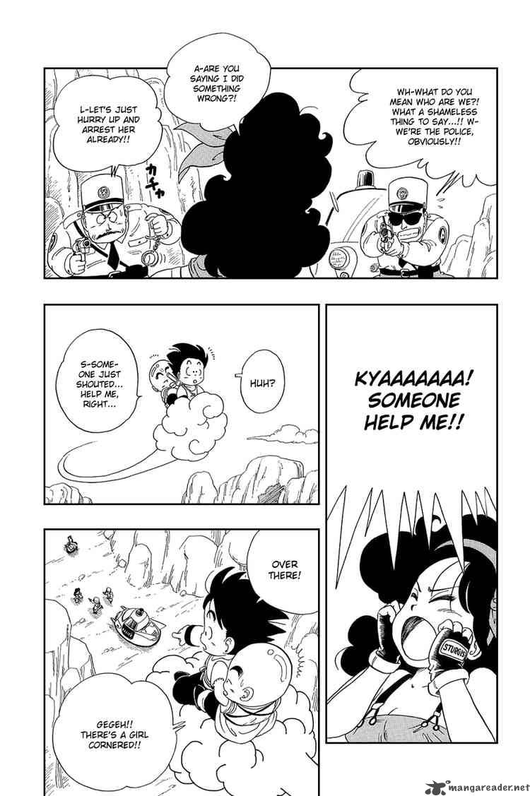 Dragon Ball 26 10