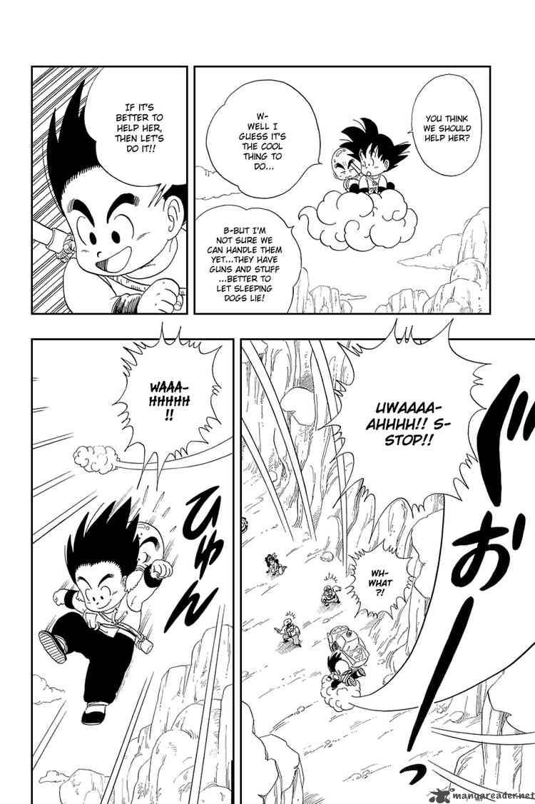 Dragon Ball 26 11