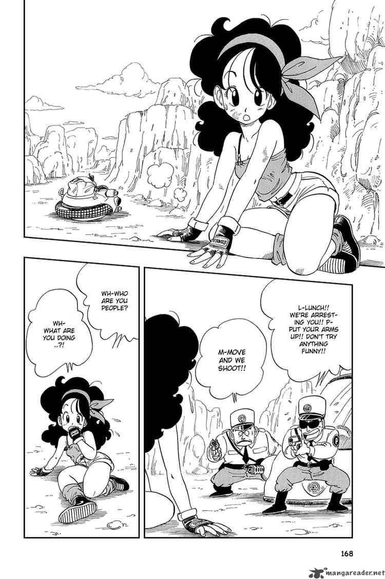 Dragon Ball 26 9