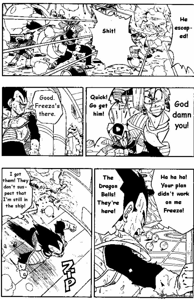 Dragon Ball 265 14