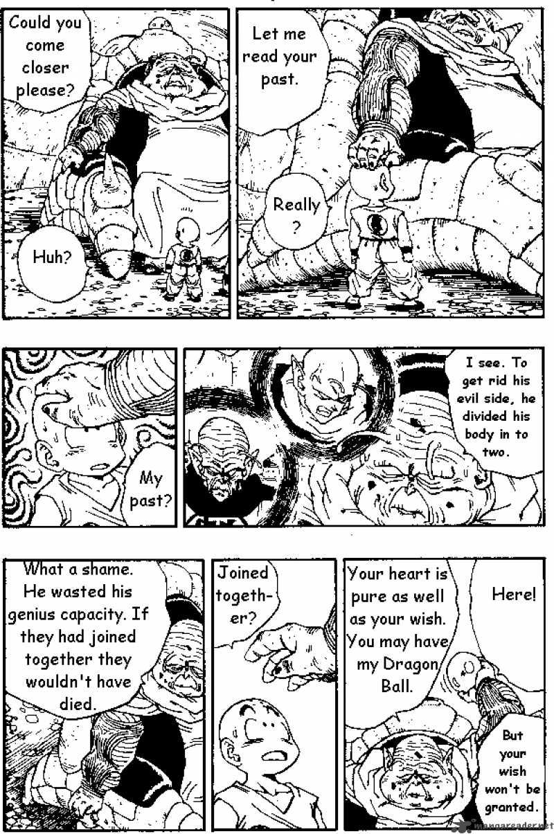 Dragon Ball 265 3