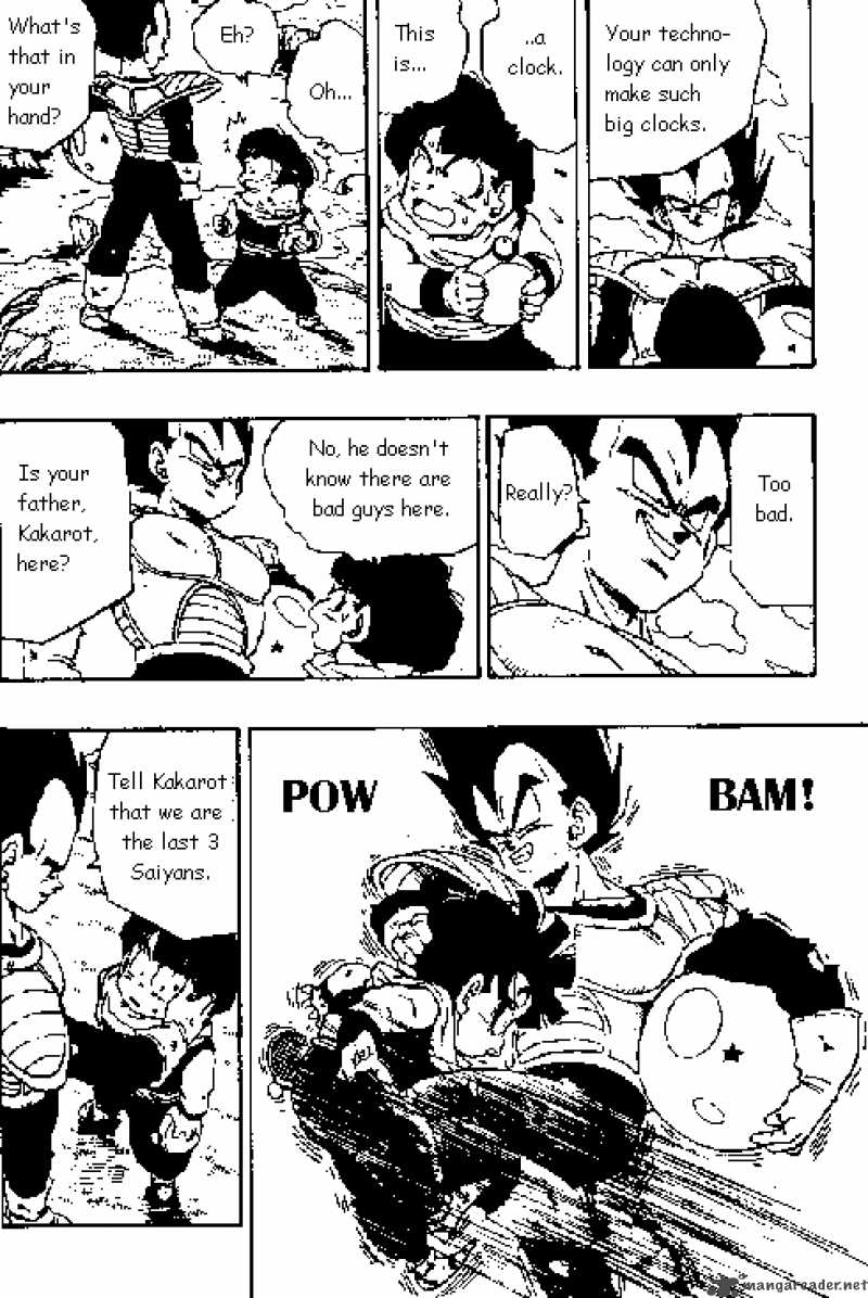 Dragon Ball 269 6