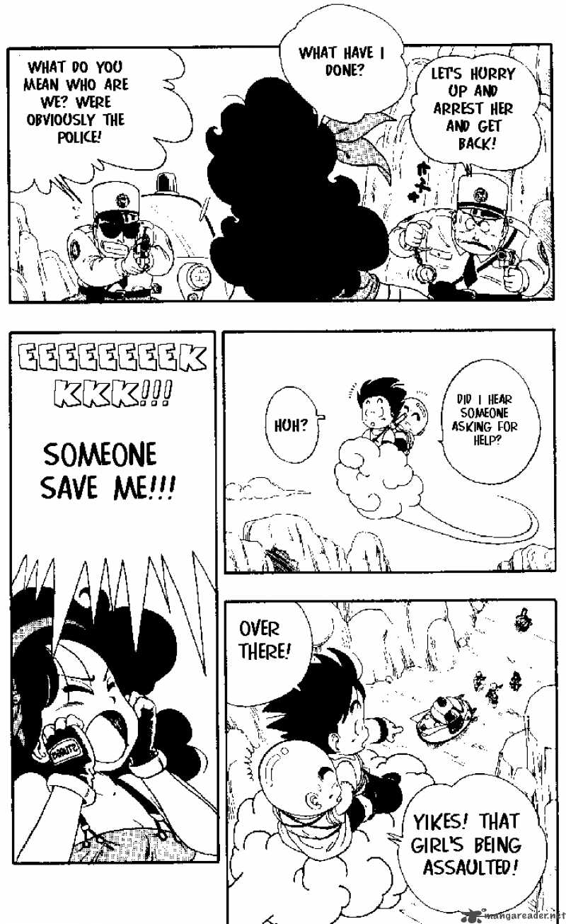 Dragon Ball 27 10