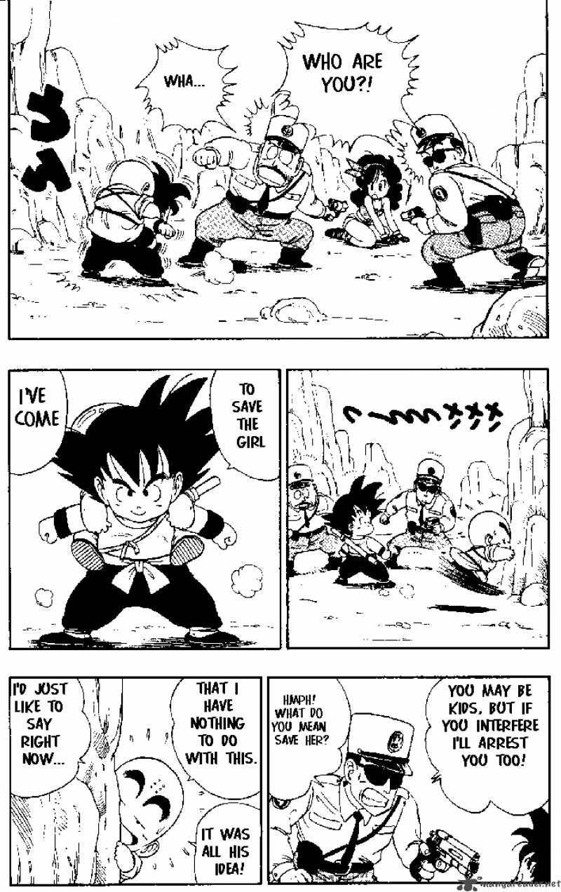 Dragon Ball 27 12