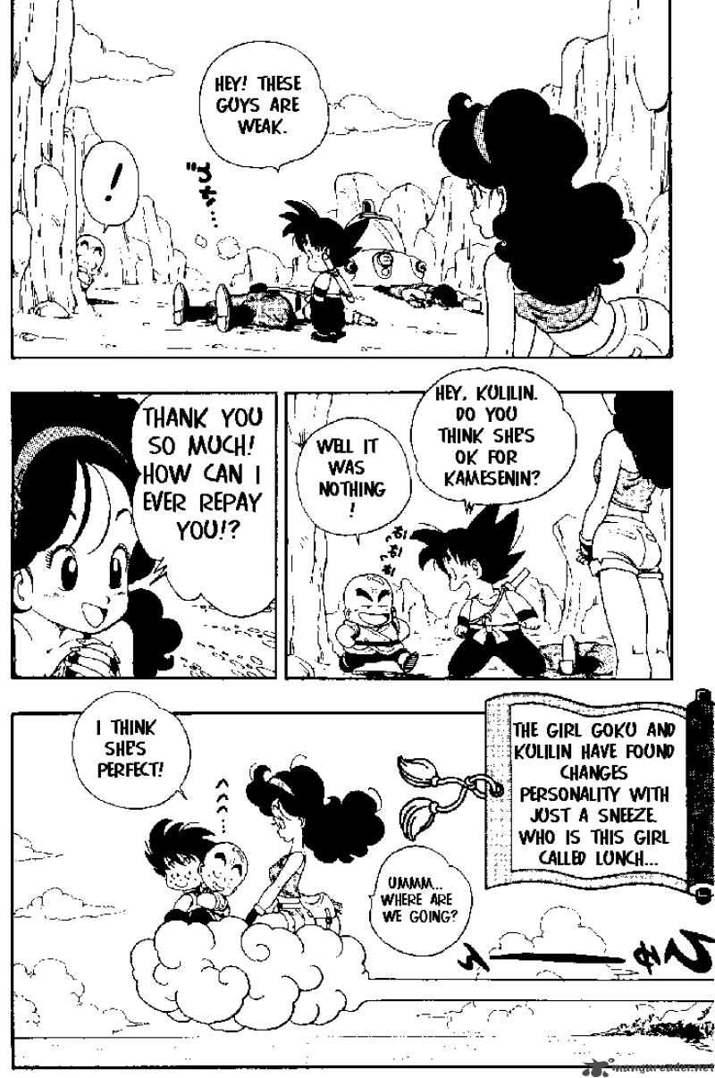 Dragon Ball 27 14