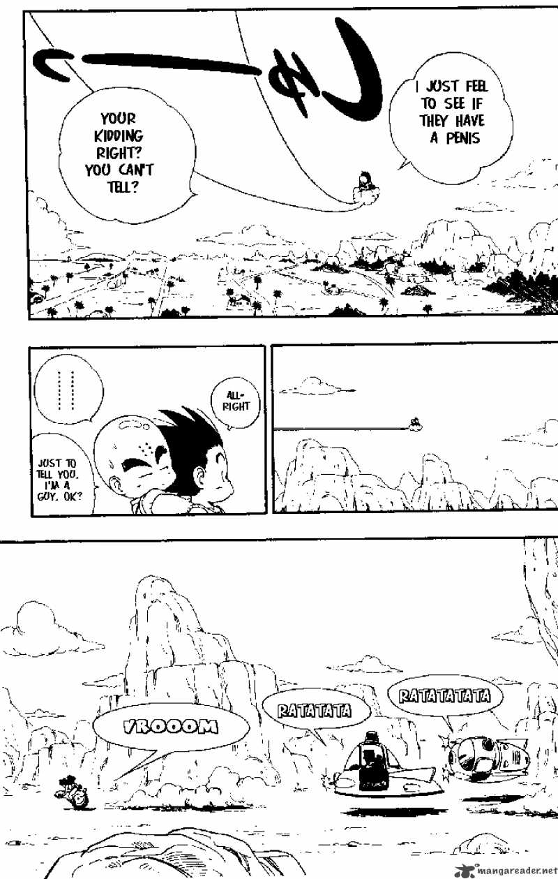 Dragon Ball 27 3