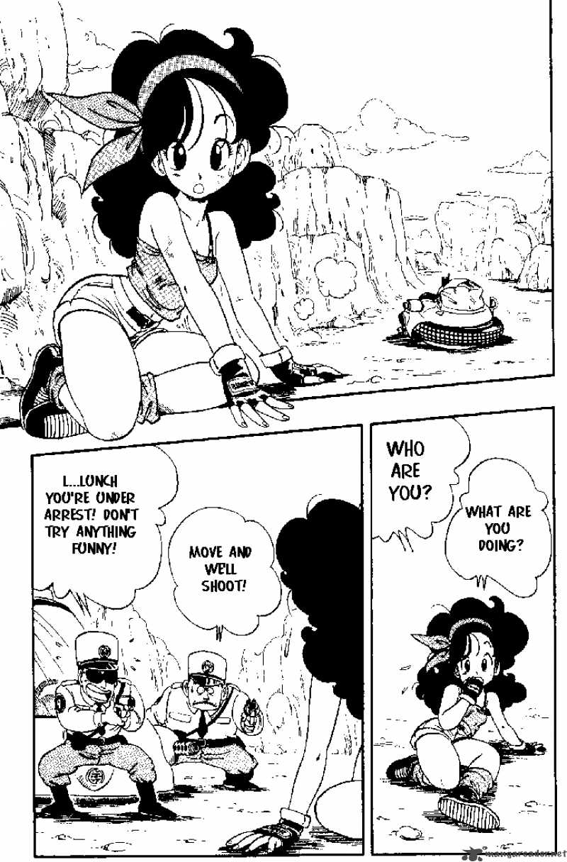 Dragon Ball 27 9