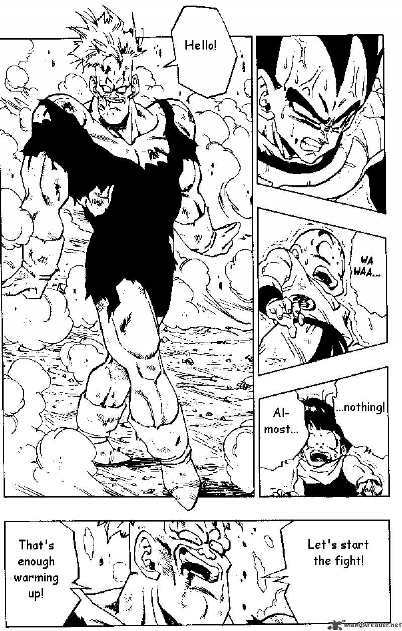 Dragon Ball 275 12