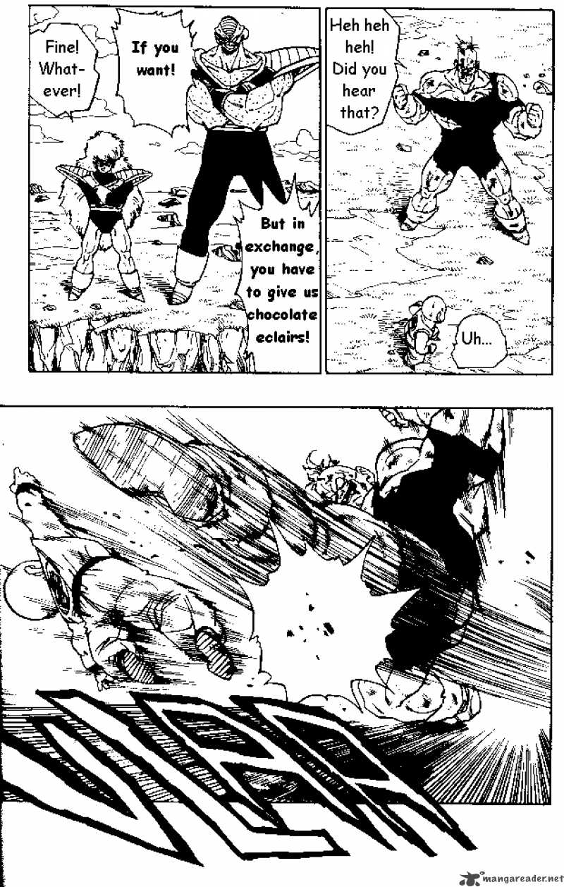 Dragon Ball 277 7