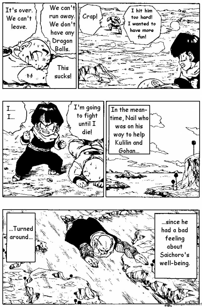 Dragon Ball 277 9