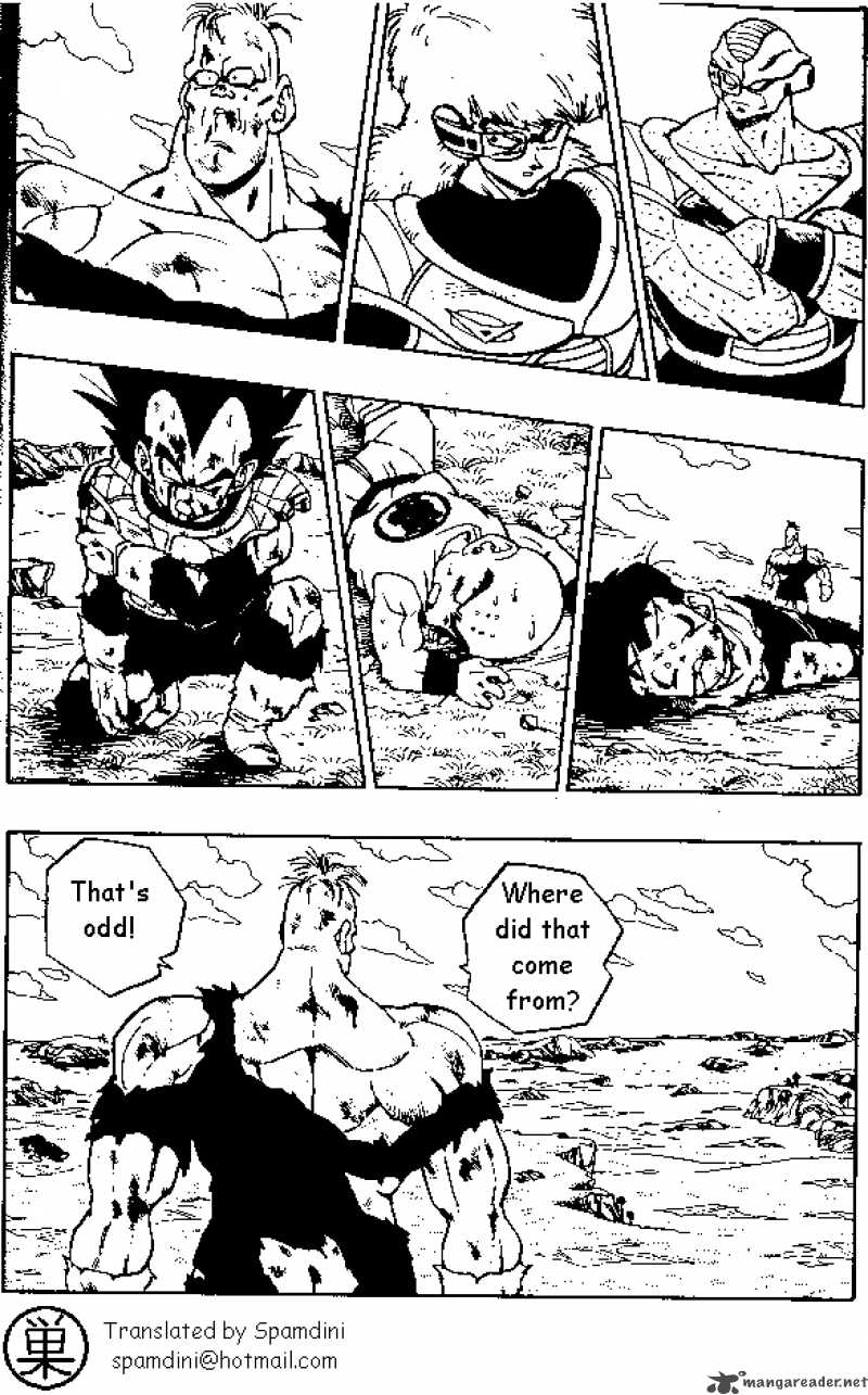 Dragon Ball 279 1