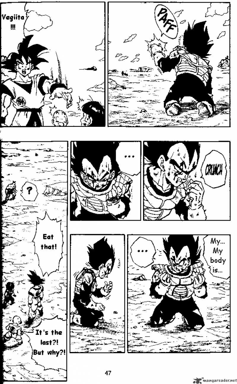 Dragon Ball 279 11