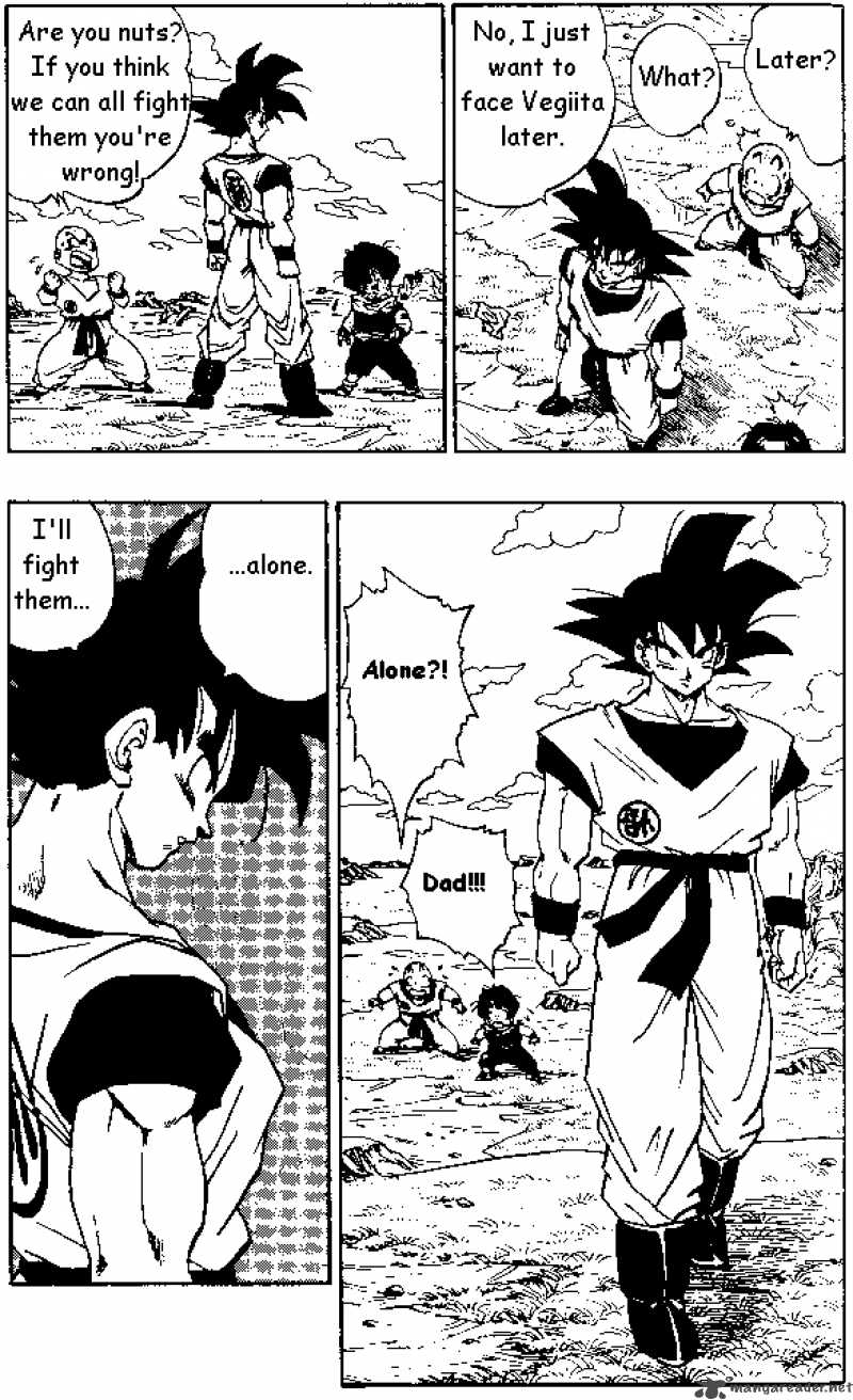 Dragon Ball 279 12