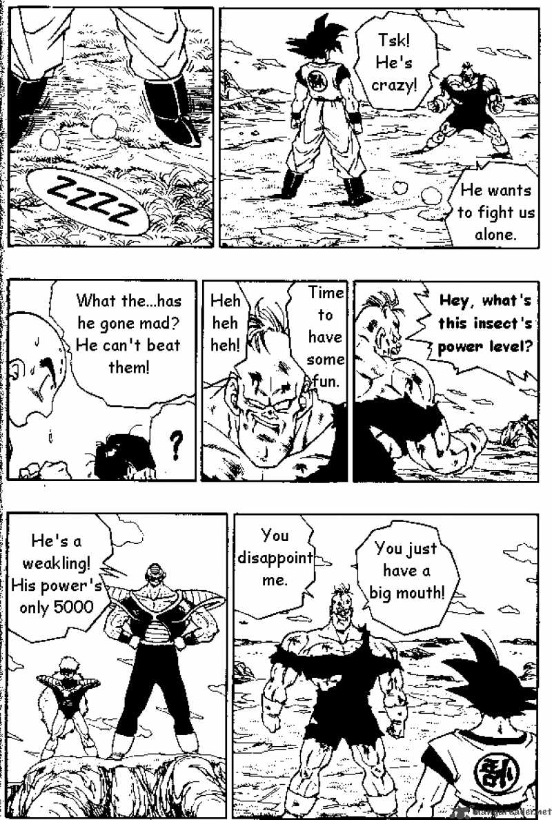 Dragon Ball 279 13