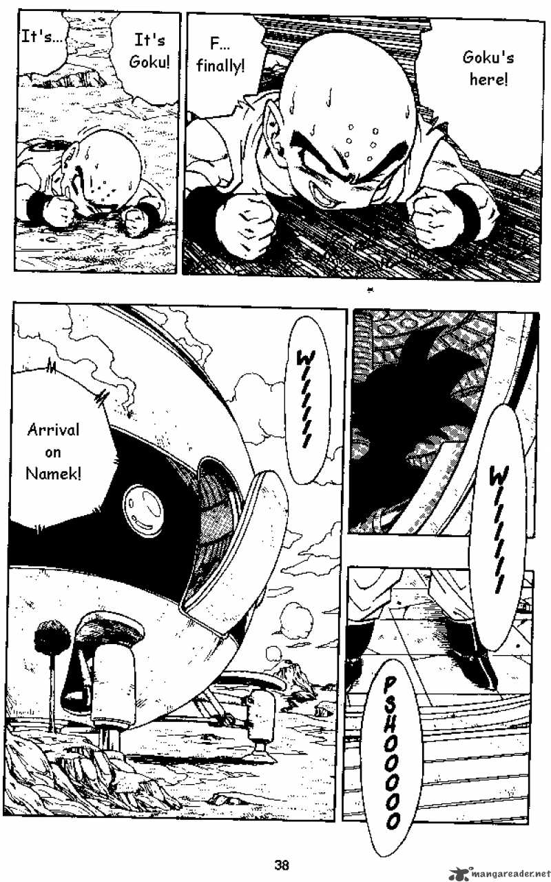 Dragon Ball 279 2