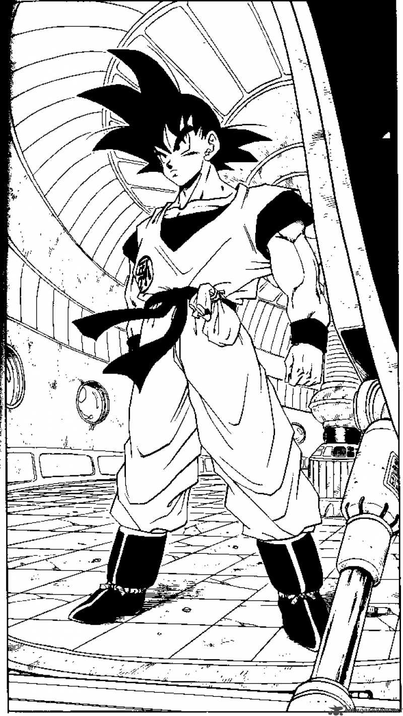 Dragon Ball 279 3